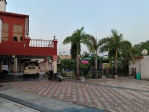 Homestay in Ropar